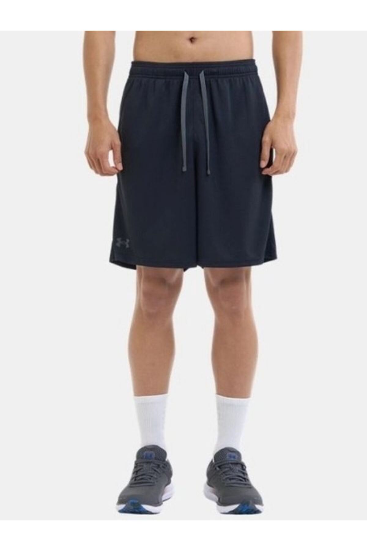 Under Armour UNDER ARMOR Erkek SPOR SORT (1/2) UA Tech Mesh Shorts 1328705-001 görsel 3