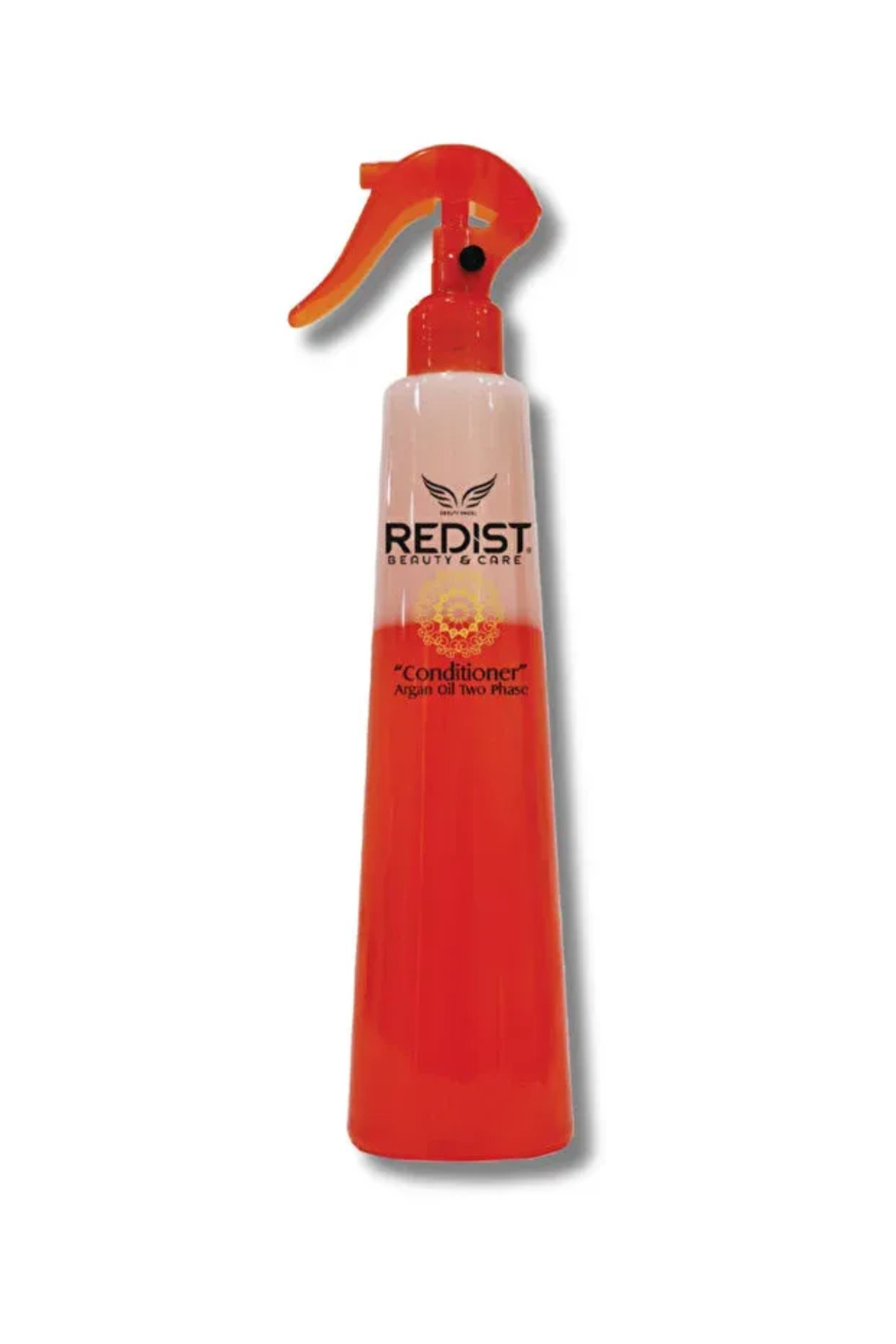 TTT Çift Fazlı Fön Suyu 400 Ml Serisi - Argan — FP-8697926025815