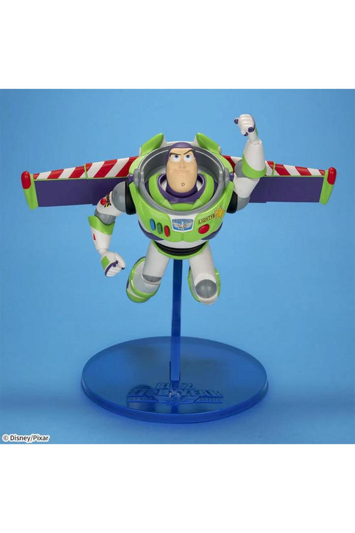 Sega Disney Toy Story 5 Buzz Lightyear Figurizma 28 x 20 cm