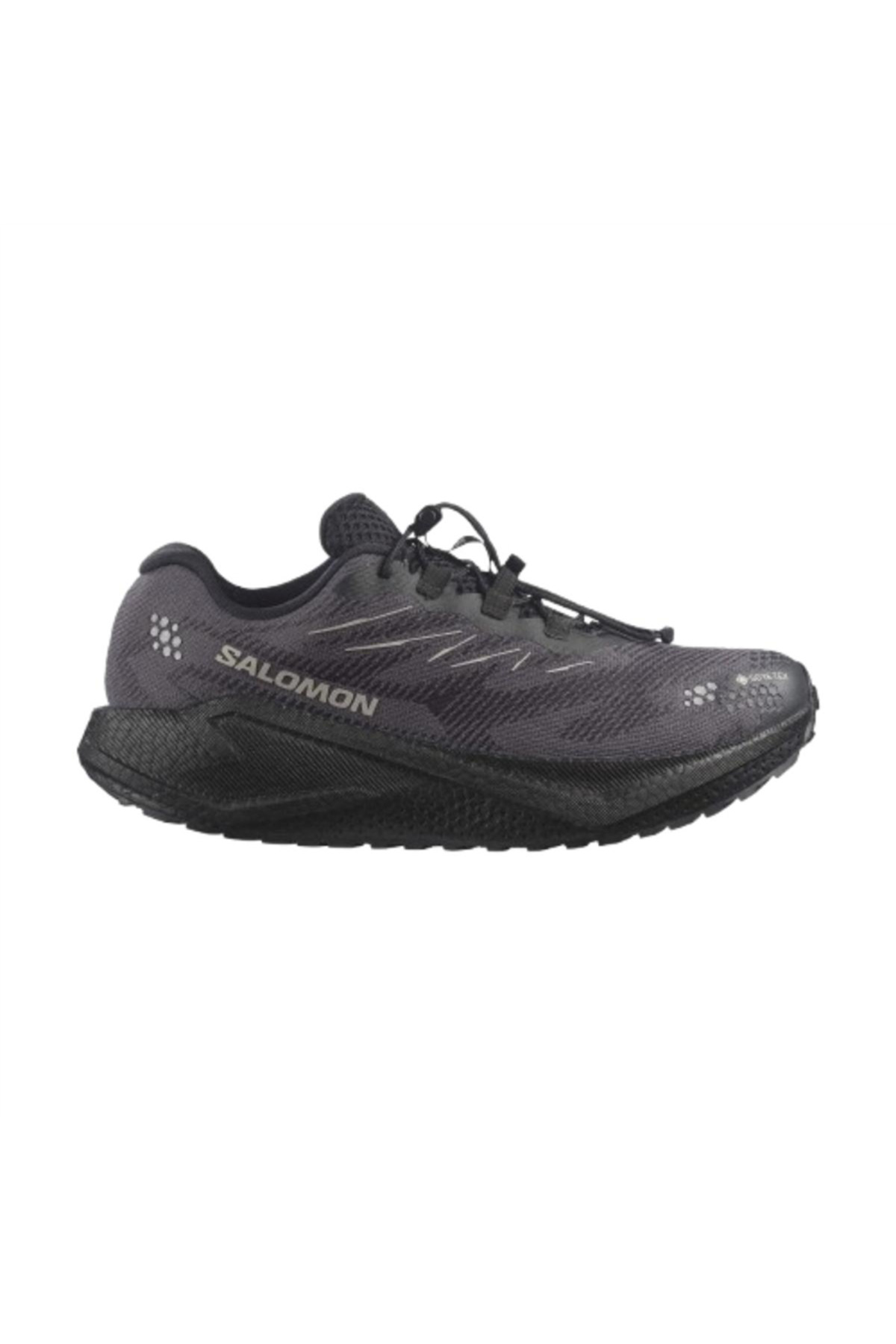 کفش مخصوص دویدن و پیاده‌روی Aero Blaze 4 Grvl GTX L45403000 مشکی سالومون کتانی تمرین و دویدن Salomon