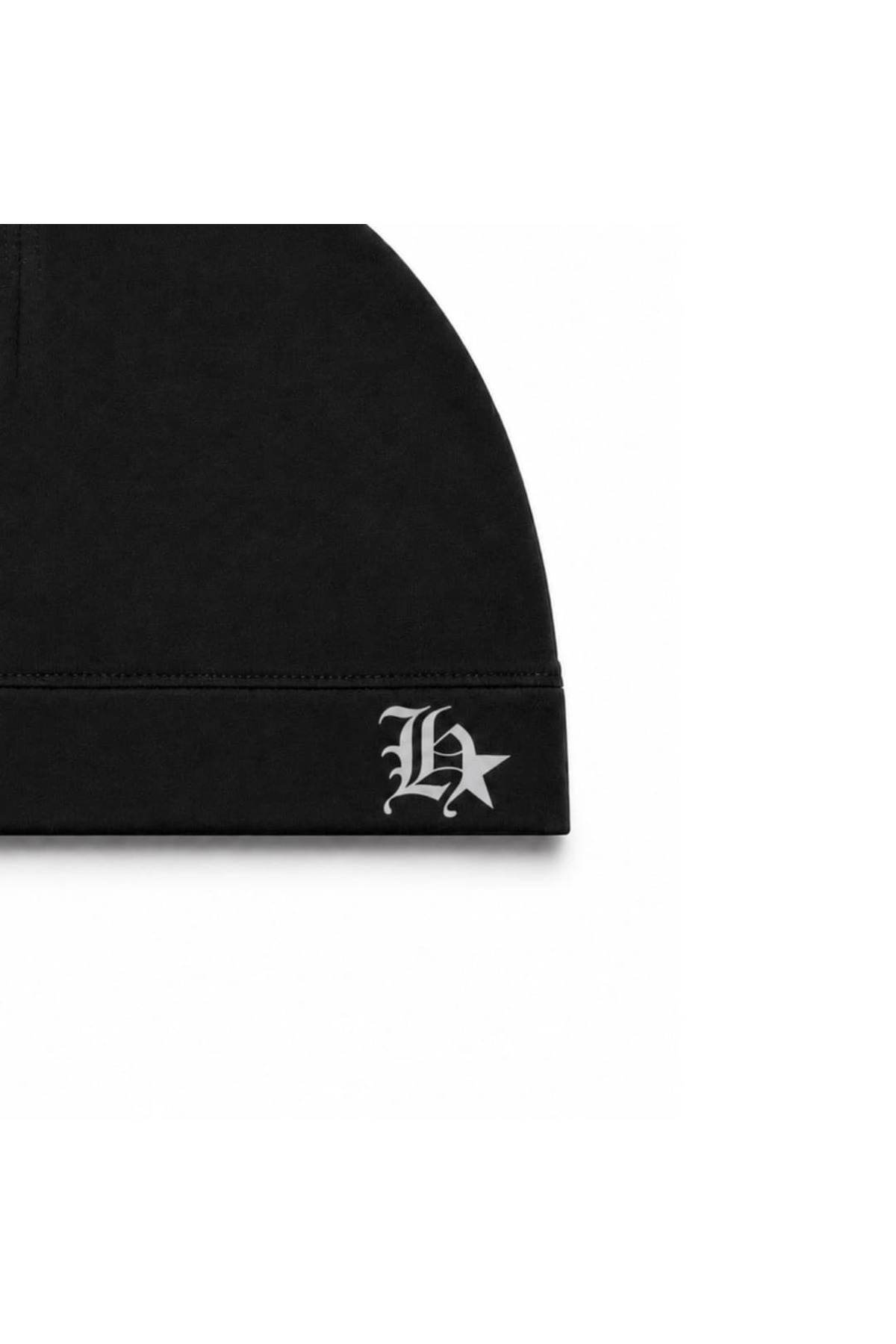 Hmdl Culture Hmdl “H Star” Skullcap Bere görsel 2