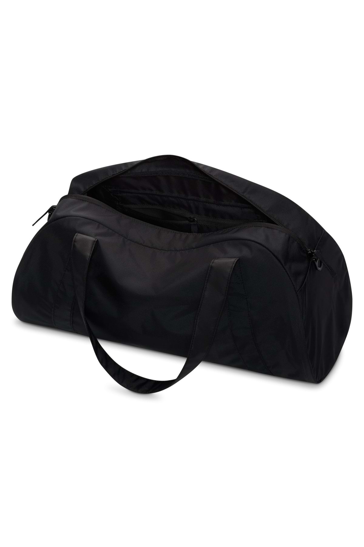 Nike Gym Club Bag IH7961 Spor Çantası SİYAH görsel 6
