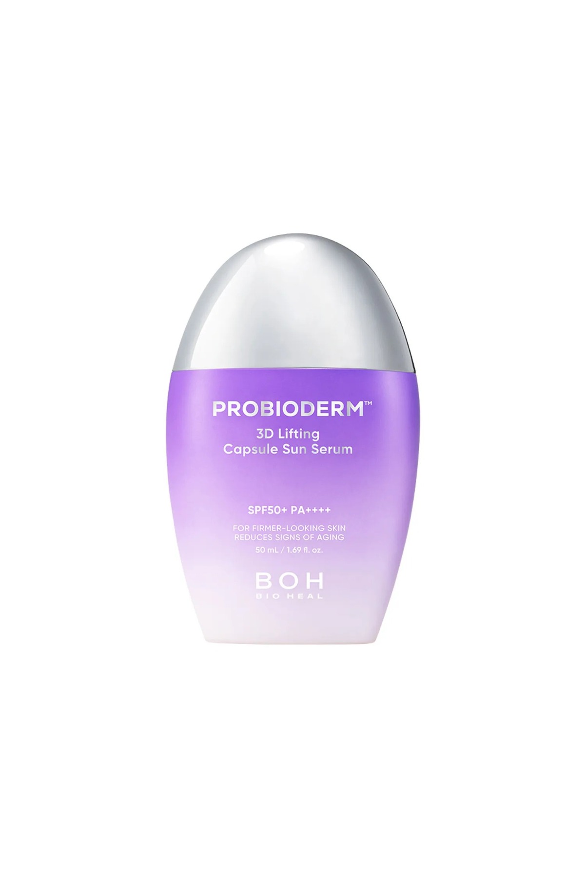 Lifting Capsule Sun Serum SPF50+ PA++++ 50 ml — 74125 — تصویر 2 از 4