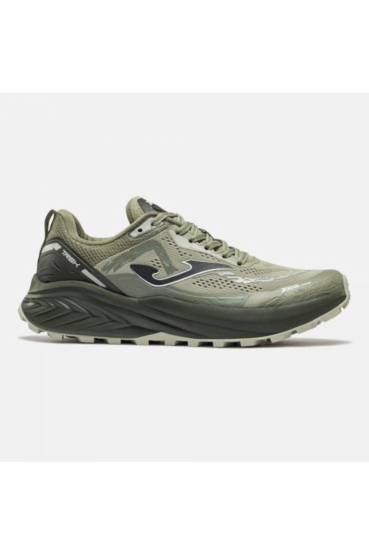 TKTREW2625 Trek Erkek Outdoor Ayakkabı Bej — بژ