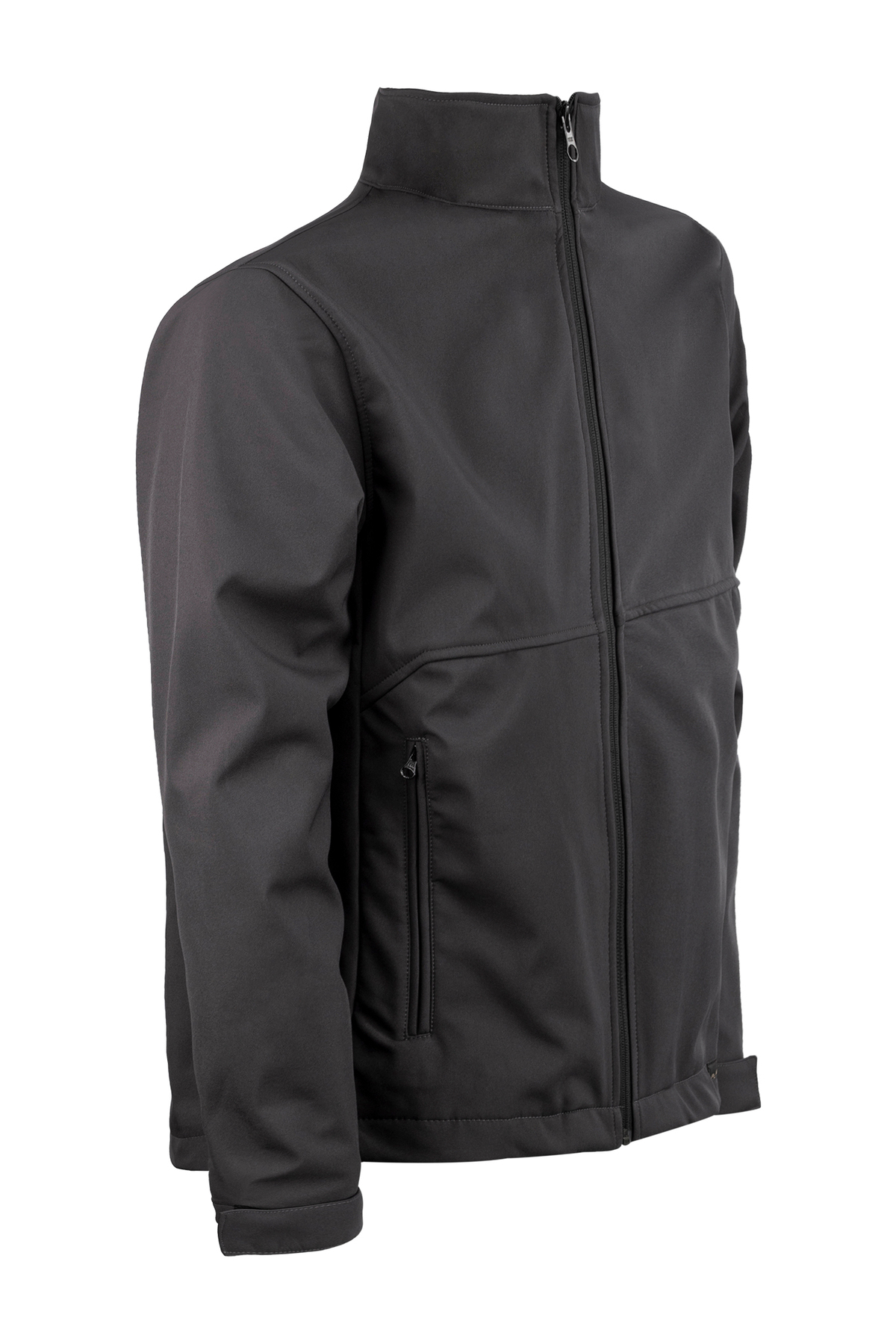 کت مردانه تاکتیکال Softshell SHELLDT03 — رنگارنگ — تصویر 2 از 7