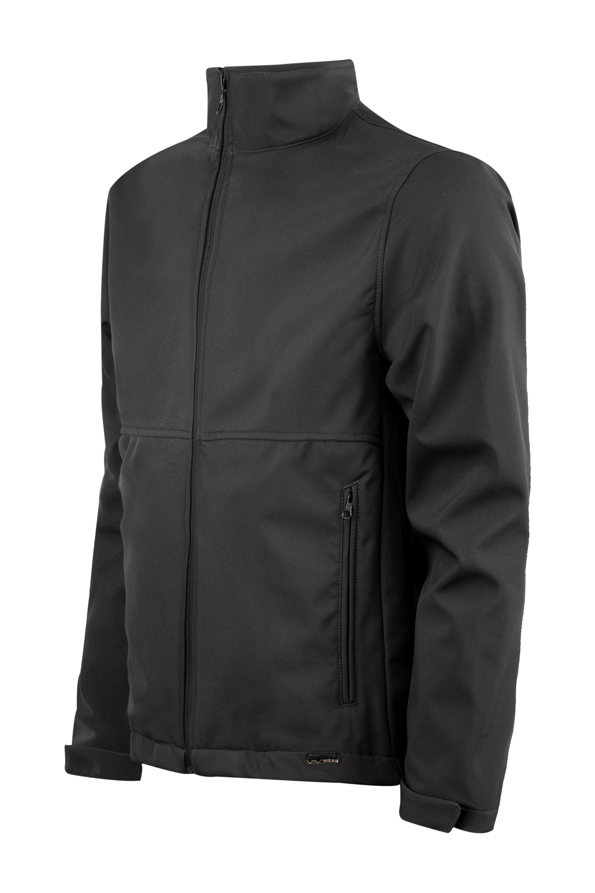 کت مردانه تاکتیکال Softshell SHELLDT03 — رنگارنگ — تصویر 3 از 7