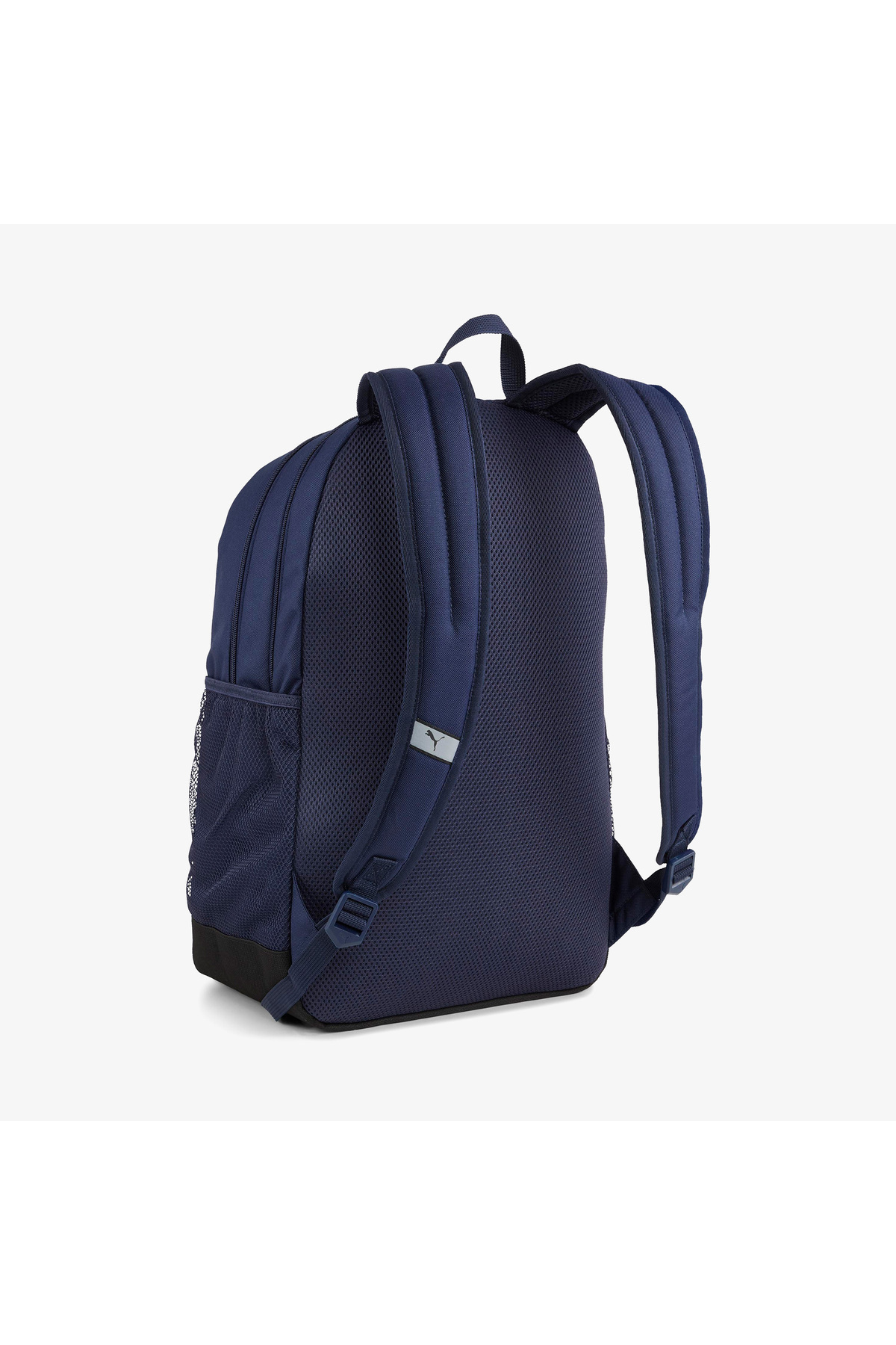 Puma Buzz Backpack Unisex Lacivert Çanta görsel 2
