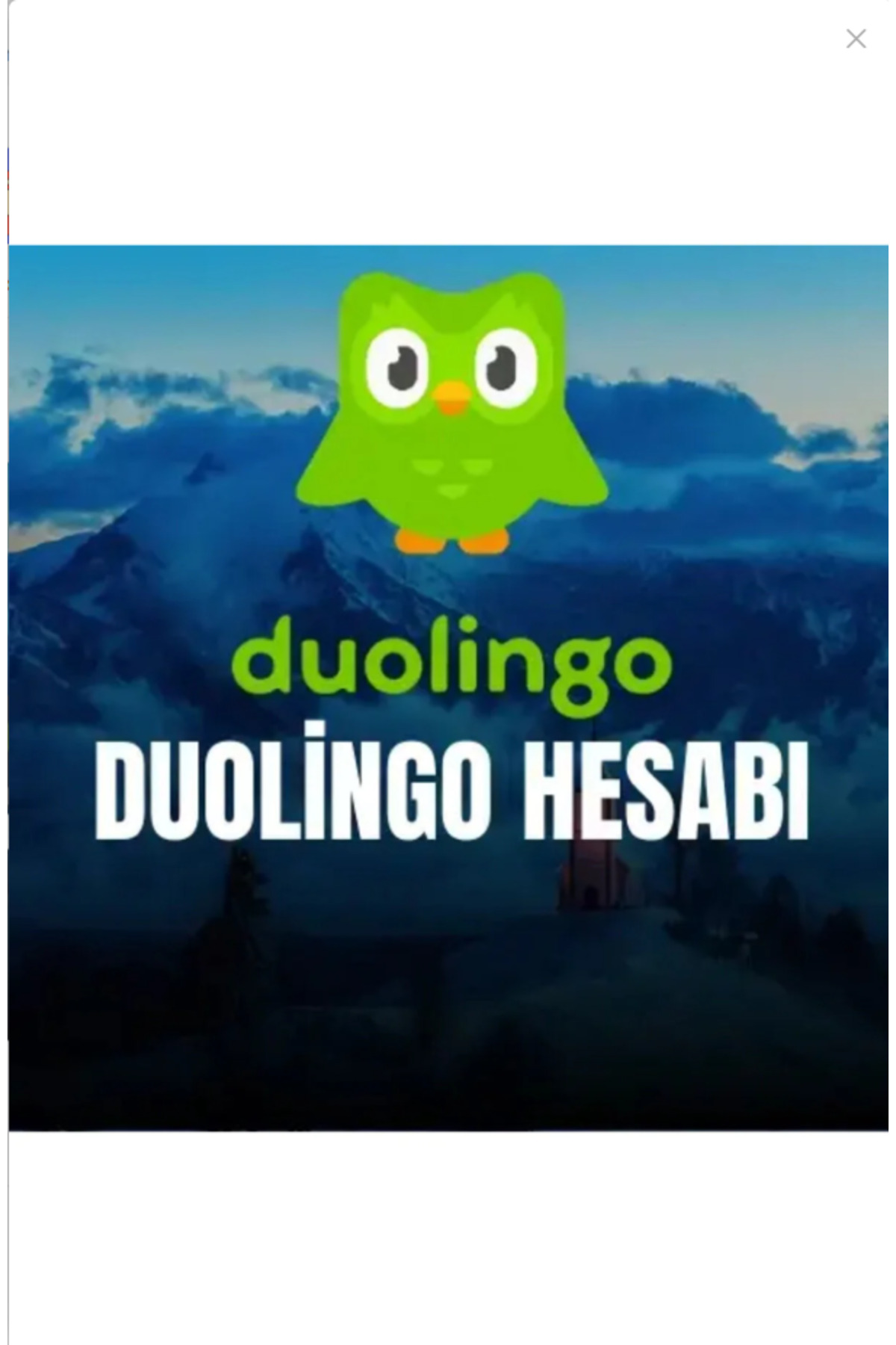 kuzepin DUOLİNGO ( MAİL ADRESİNİZE SINIF LİNKİ GÖNDERİLİR )