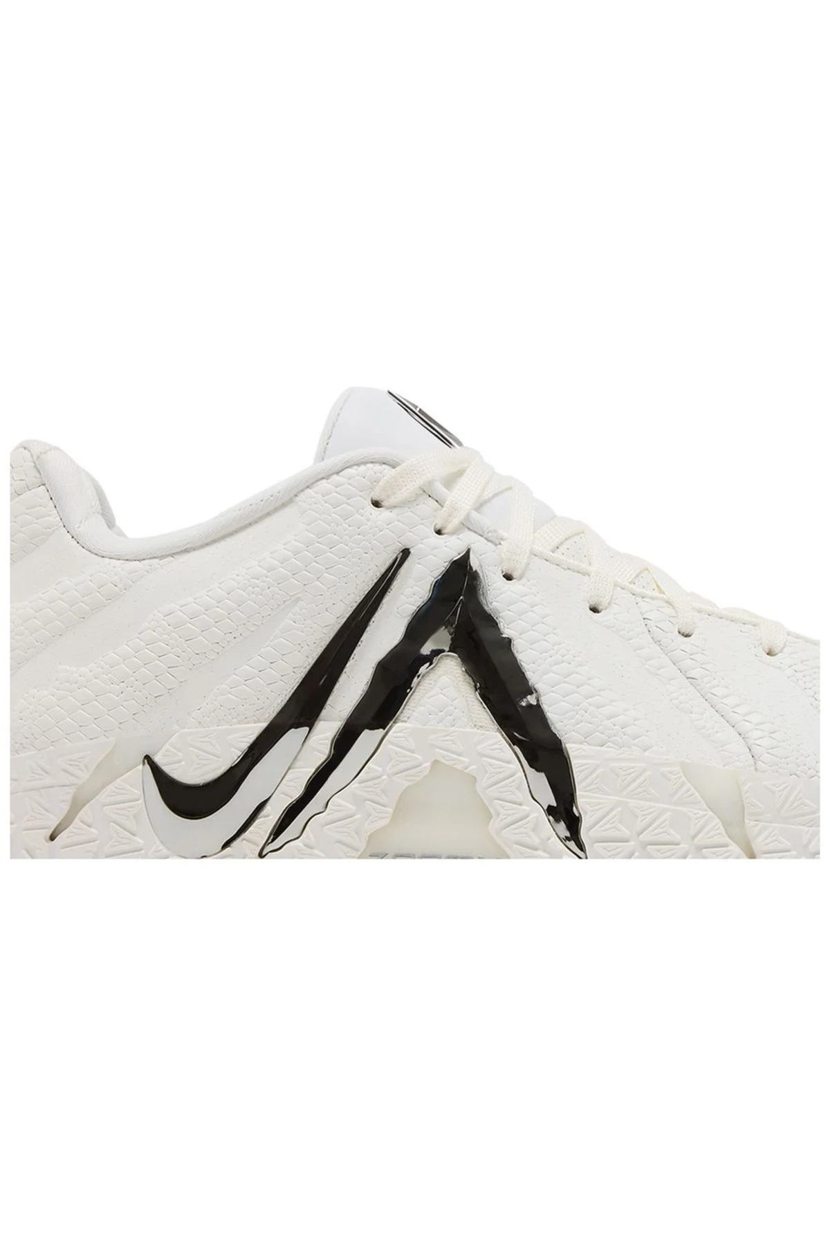 Nike Ja 3 Erkek Basketbol Ayakkabısı Juststep görsel 3