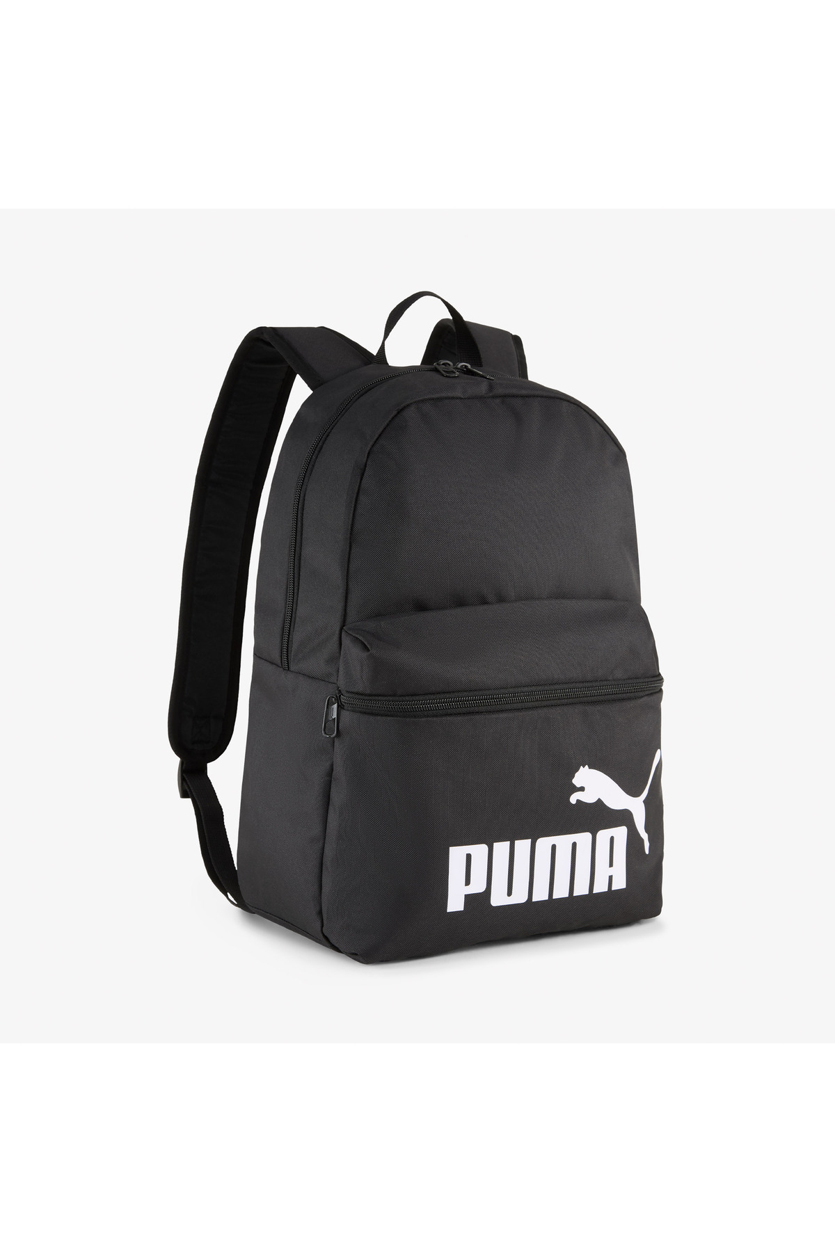 Puma Phase Backpack Unisex Çanta 091164-01 BLACK