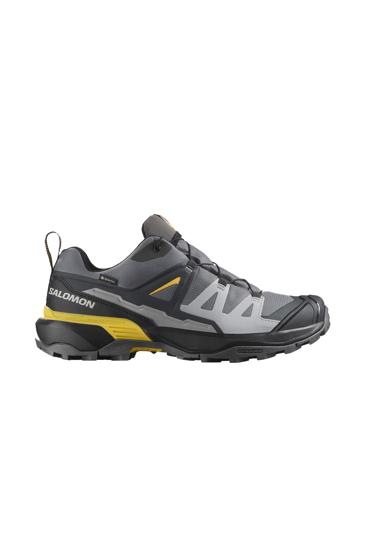 کفش‌های مردانه مخصوص فضای باز X Ultra 360 Gore-Tex (ضد آب) سالومون کفش بیرونی Salomon
