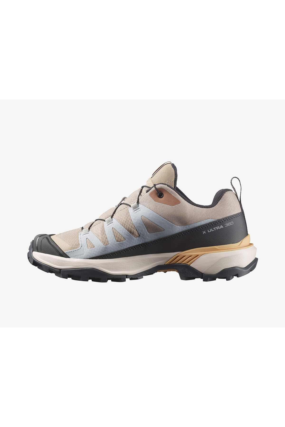 Salomon X Ultra 360 W Unisex Outdoor Ayakkabısı görsel 4