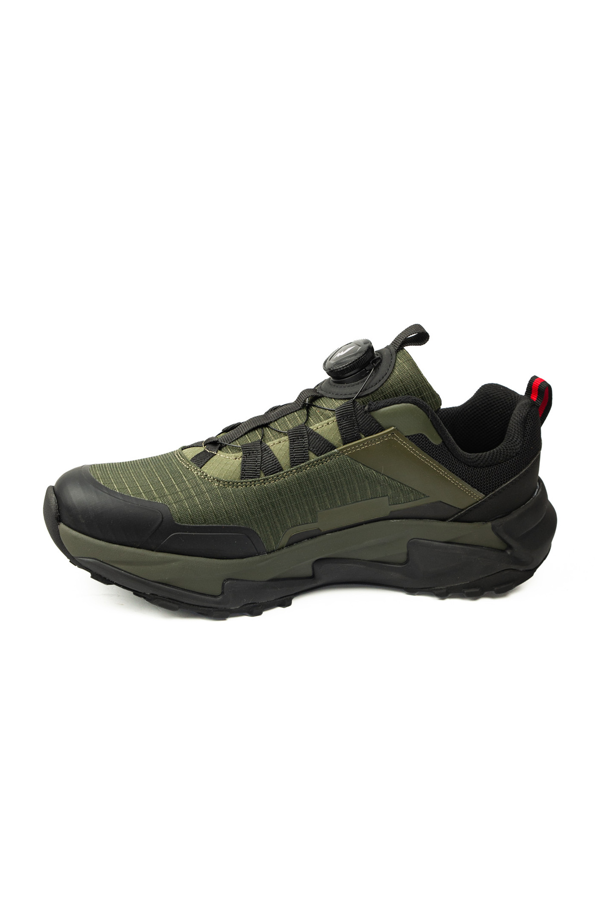 Owndays 4803 Erkek Spor Ayakkabı Haki — مشکی 27KOWNM4803H — تصویر 3 از 5