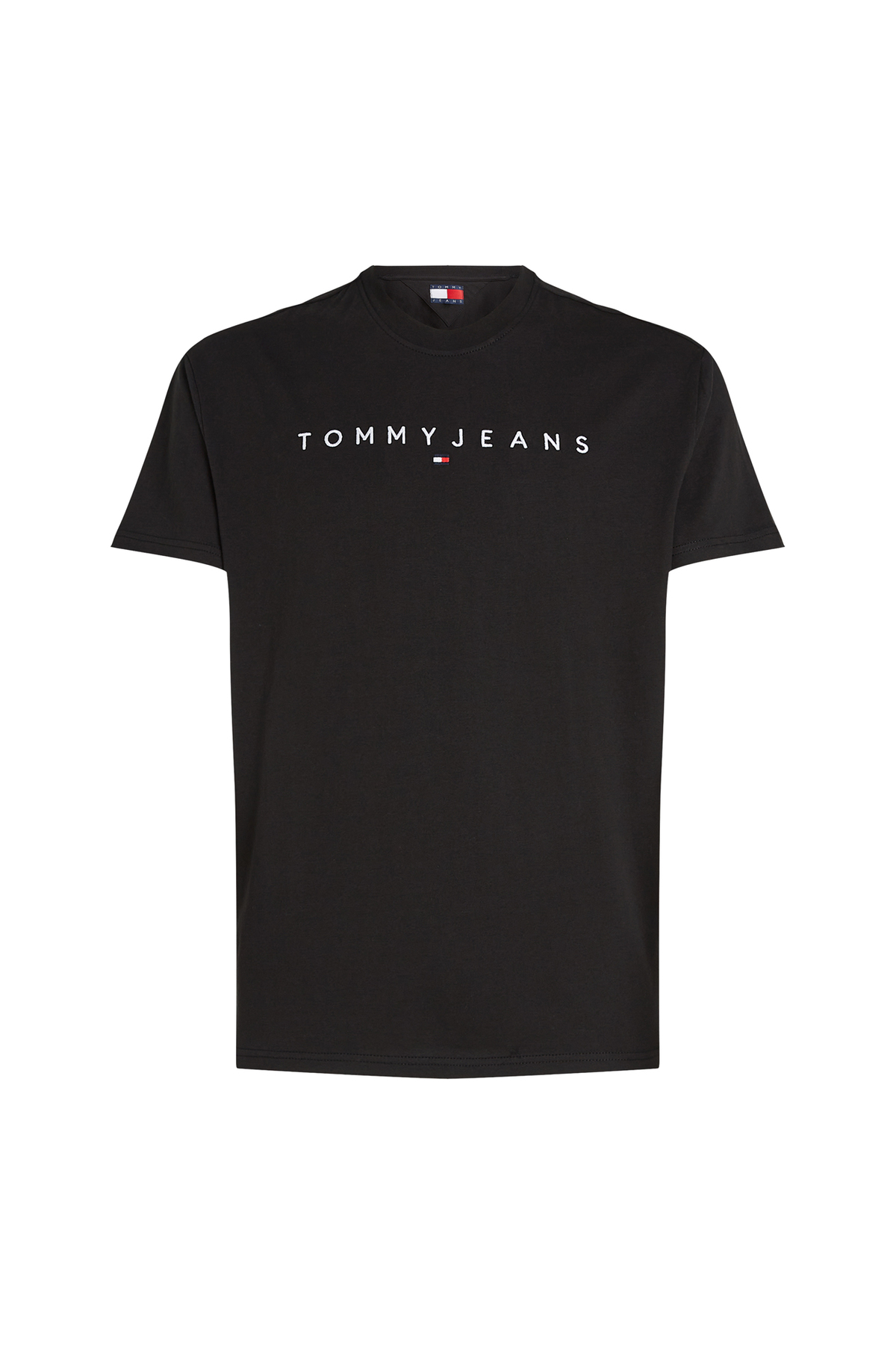 تیشرتمردانهTommy Hilfigerمشکی