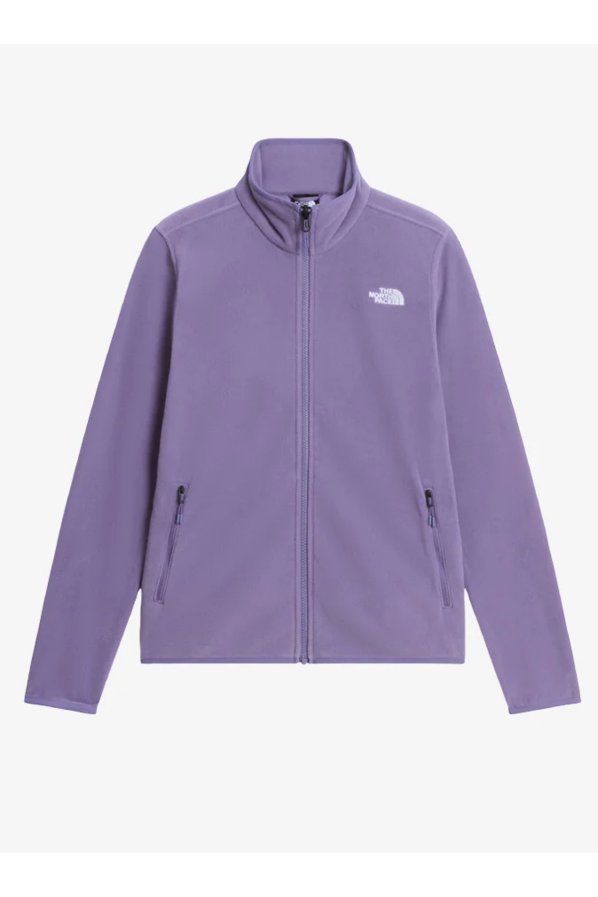 THE NORTH FACE NF0A8G11-S1B W Quest Triclimate Kadın Mont görsel 6