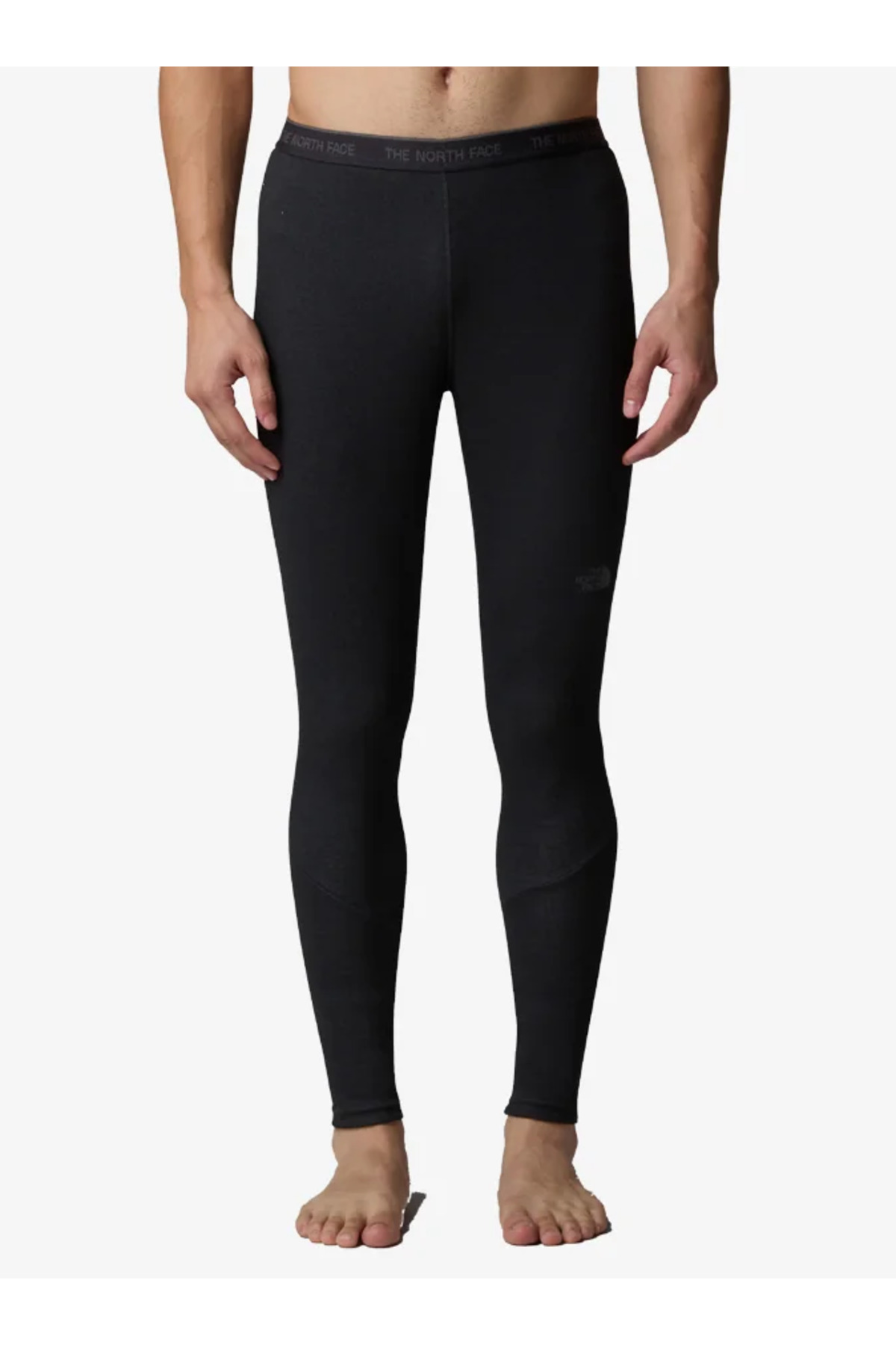 THE NORTH FACE NF0A8BZY-JK3 Easy Leggings Erkek Tayt görsel 2