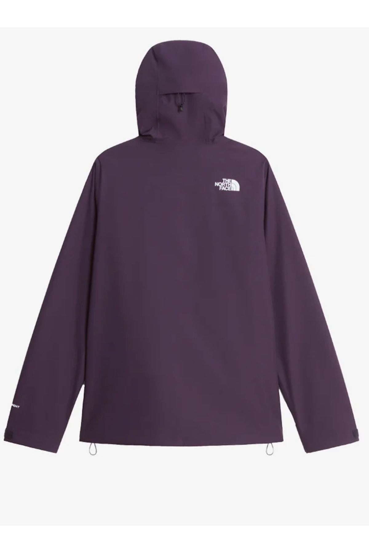 THE NORTH FACE NF0A8G11-S1B W Quest Triclimate Kadın Mont görsel 7