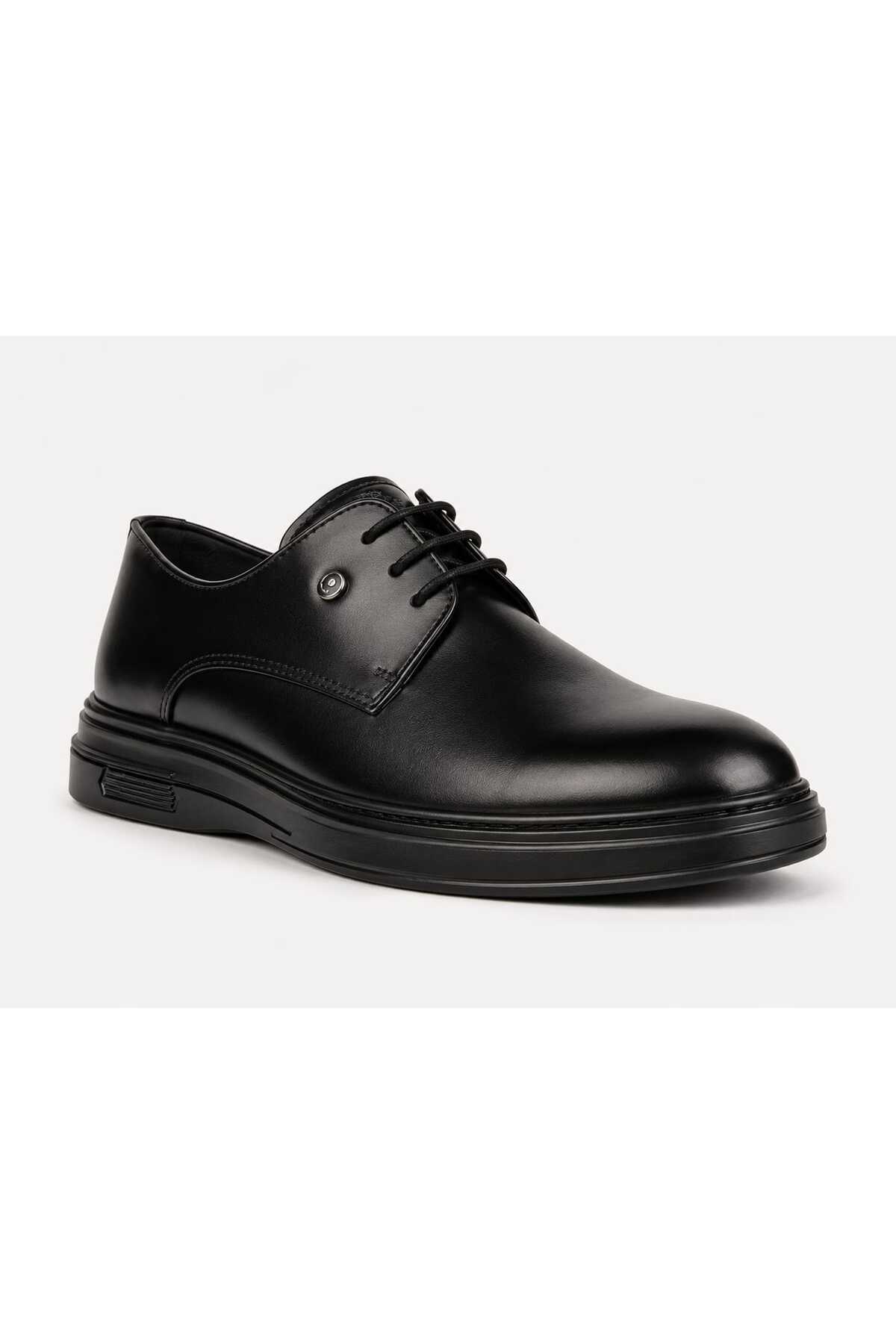 zege shoes Günlük Kullanım Hafif Dikişli Taban Erkek Ayakkabı