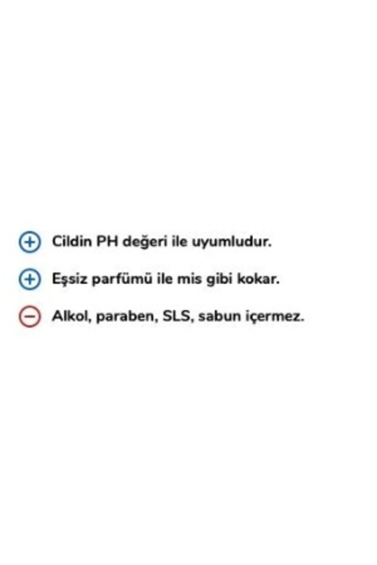 Mey İthalat® Klasik Bebek Şampuanı 700 ml — HFK-MMEYXT356010-00028 — تصویر 3 از 3