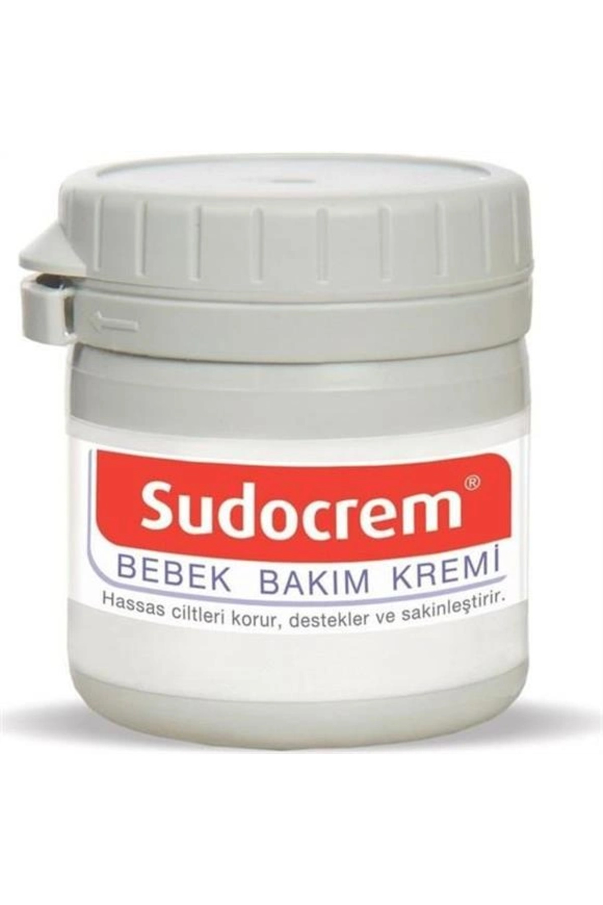 Mey İthalat® Sudocrem Bebek Bakım Kremi 60 Gr — HFK-MMEYXT0753-0000001