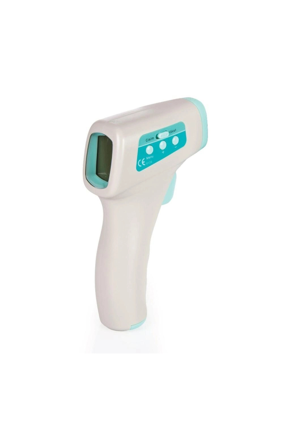 Mey İthalat® Saba Temız Kızılötesi Ateş Ölçer — HFK-MMEYXT356139-00001