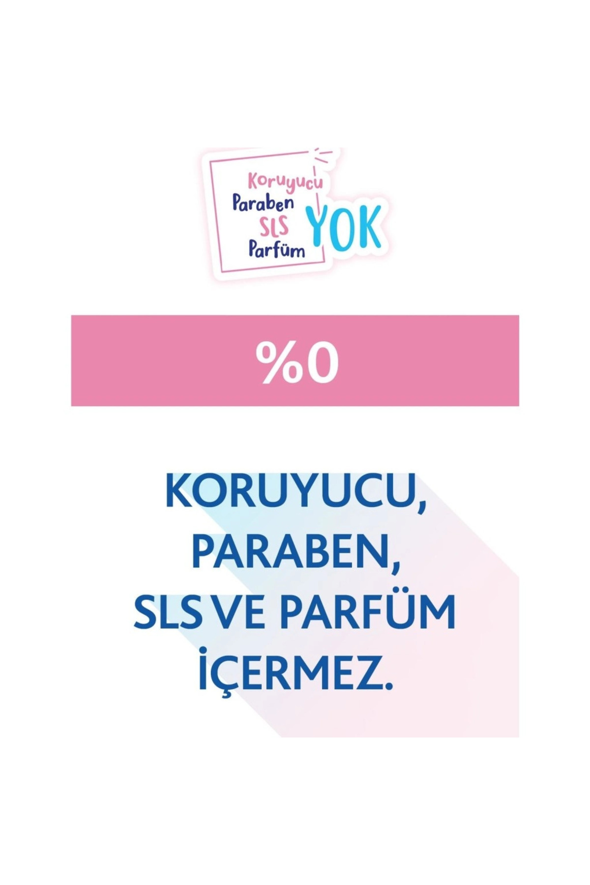 Mey İthalat® Baby Pişik Önleyici Krem Merhem 50 Gr — EYMI-MEYXT35652-000003 — تصویر 3 از 5