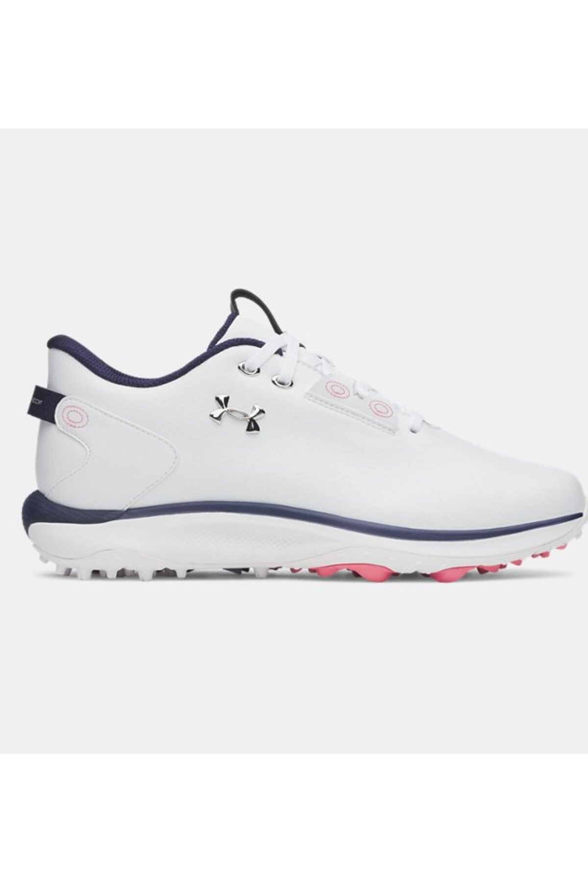 Under Armour Kadın UA Drive Fade 2 Sl Golf Ayakkabısı