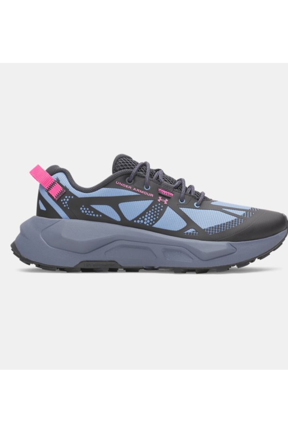 Under Armour Kadın UA Charged Bandit 4 Outdoor Ayakkabısı