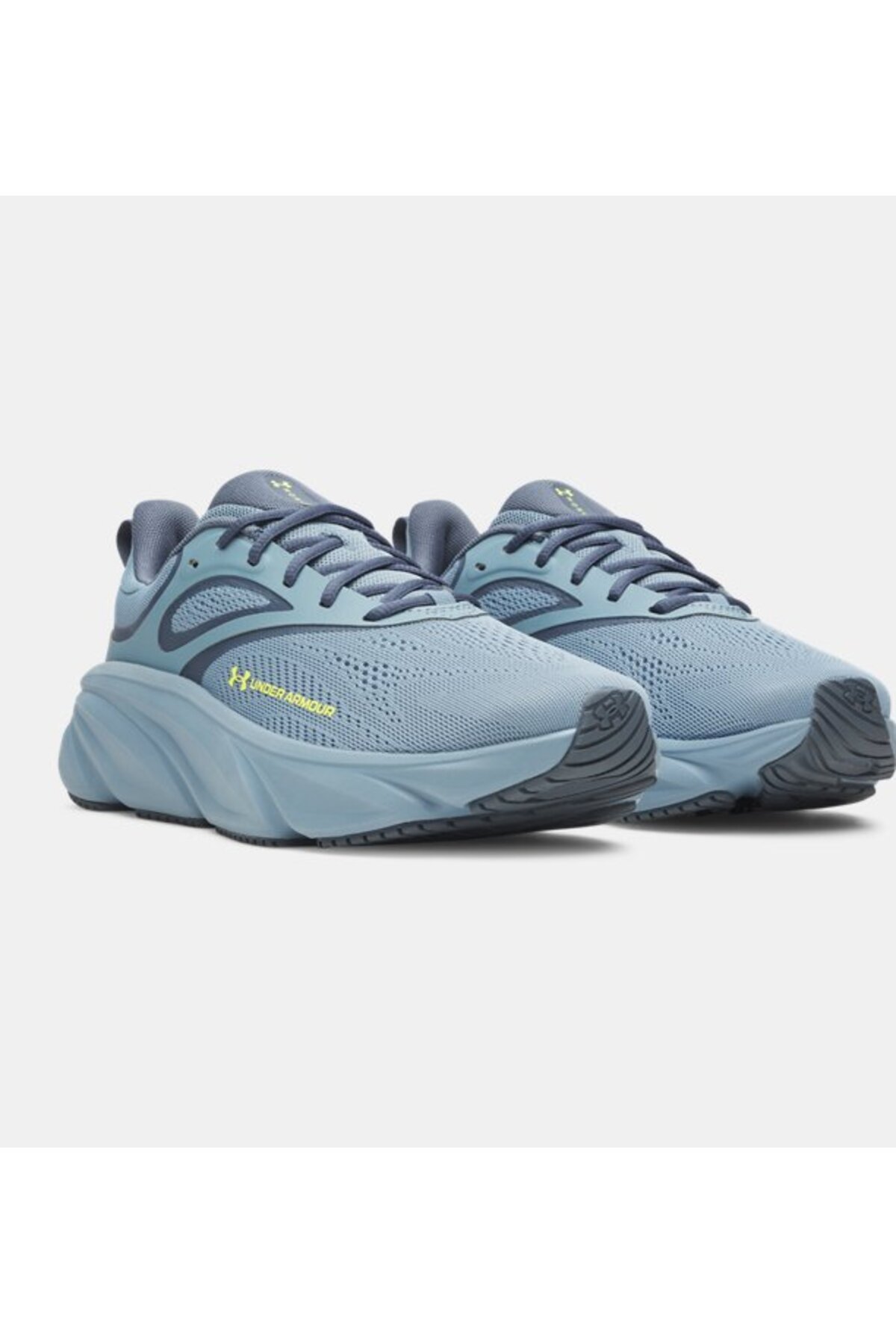 Under Armour Erkek UA Rogue 6 Koşu Ayakkabısı görsel 5