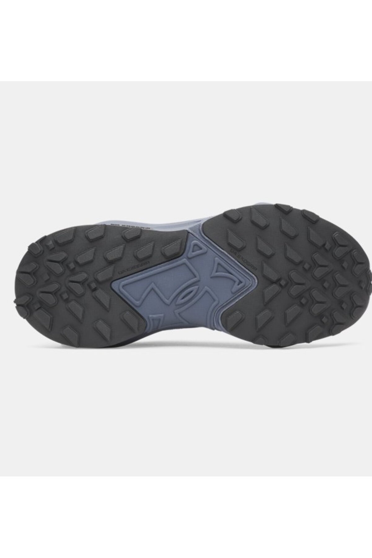 Under Armour Kadın UA Charged Bandit 4 Outdoor Ayakkabısı görsel 4