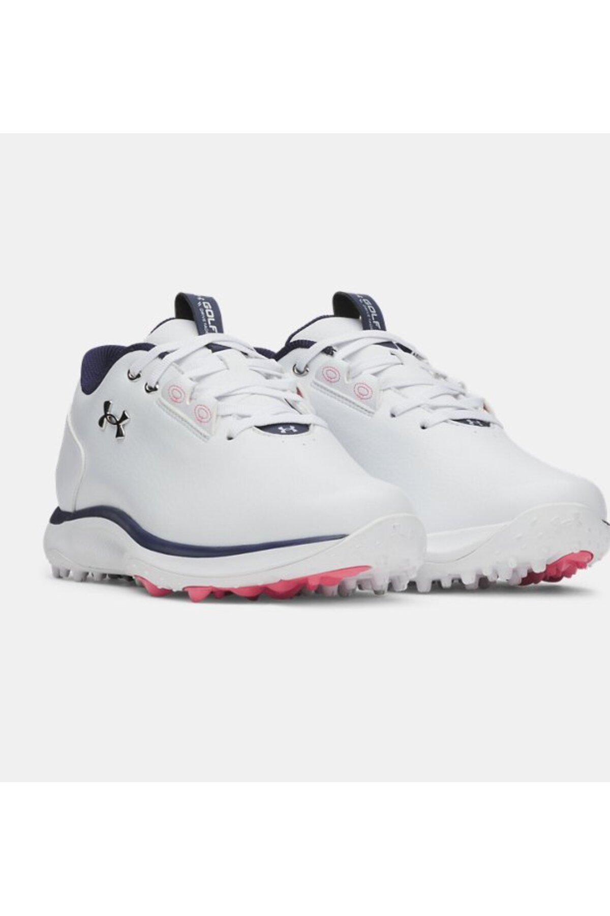 Under Armour Kadın UA Drive Fade 2 Sl Golf Ayakkabısı görsel 5