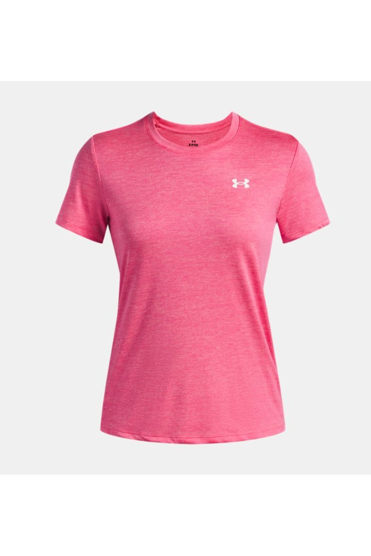 Under Armour Kadın Tech SSC- Twist görsel 3