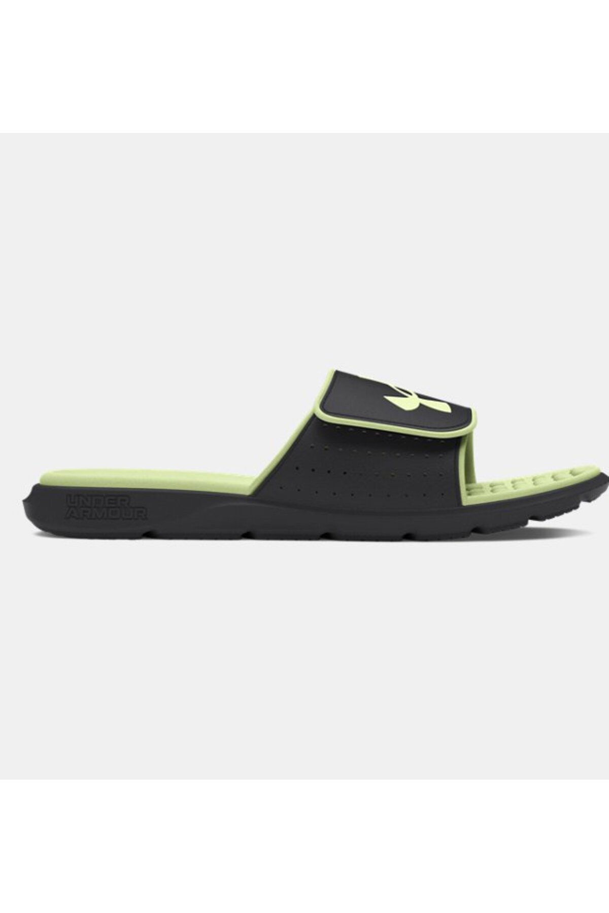 Under Armour Erkek UA Ignite 7 Terlik