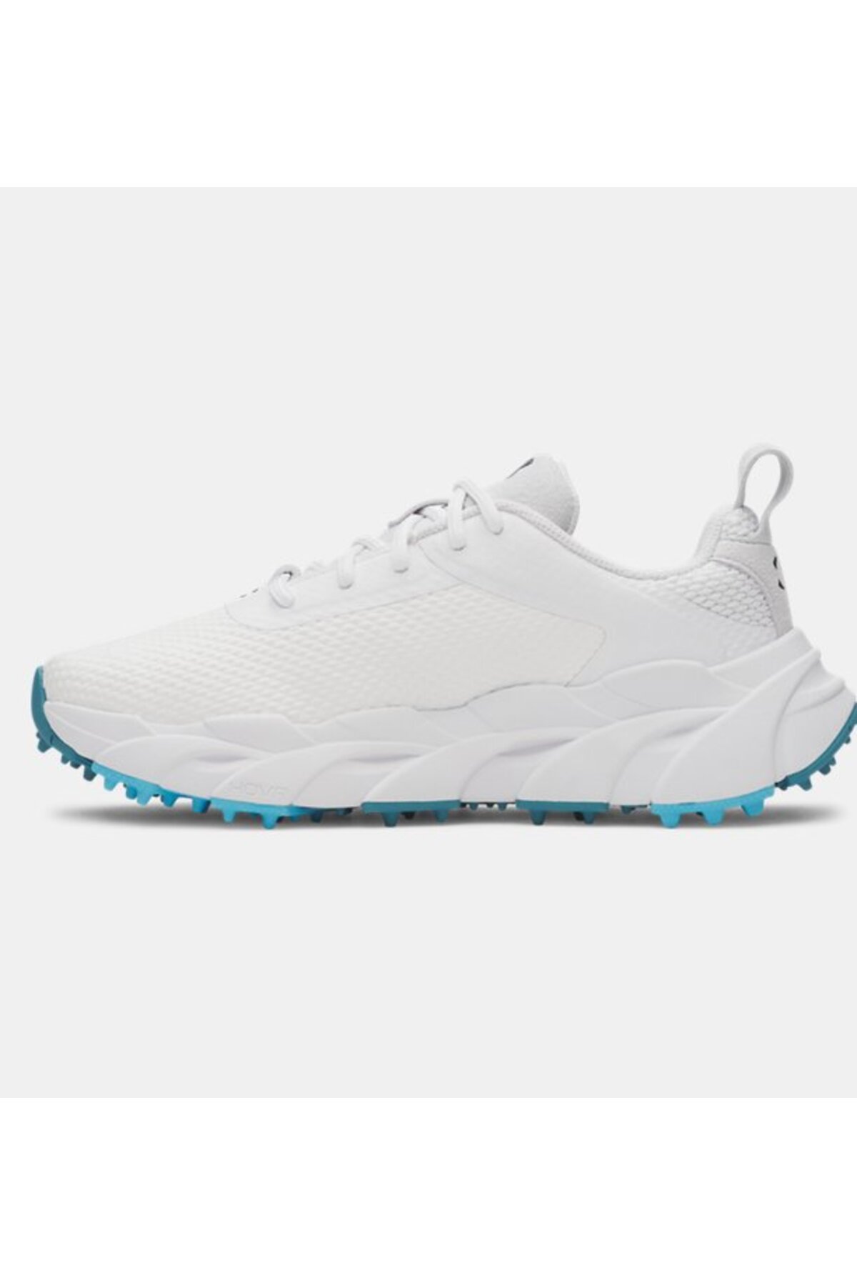 Under Armour Kadın UA Halo Hybrid Golf Ayakkabısı görsel 2