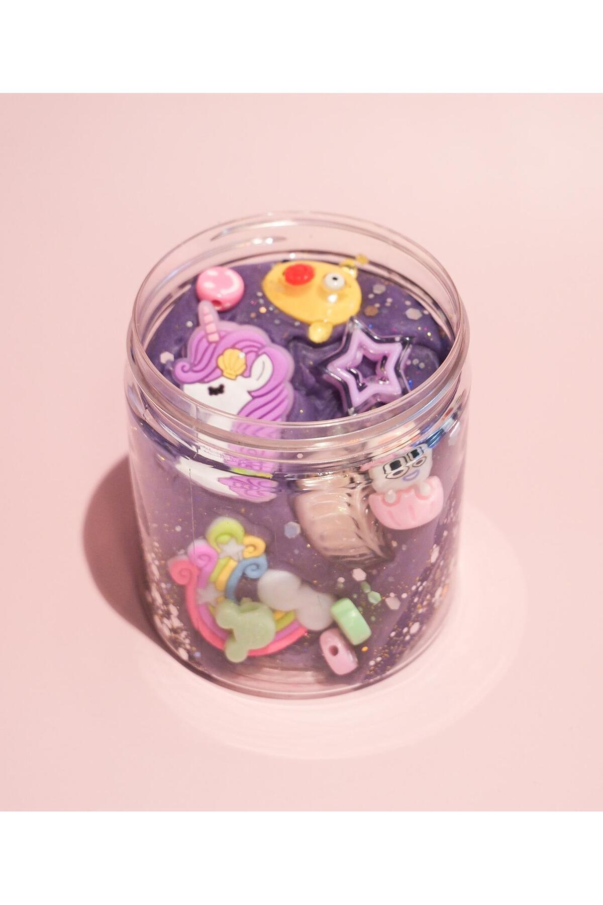MammacomicaDough Unicorn Dream Doğal Oyun Hamuru (200gr)