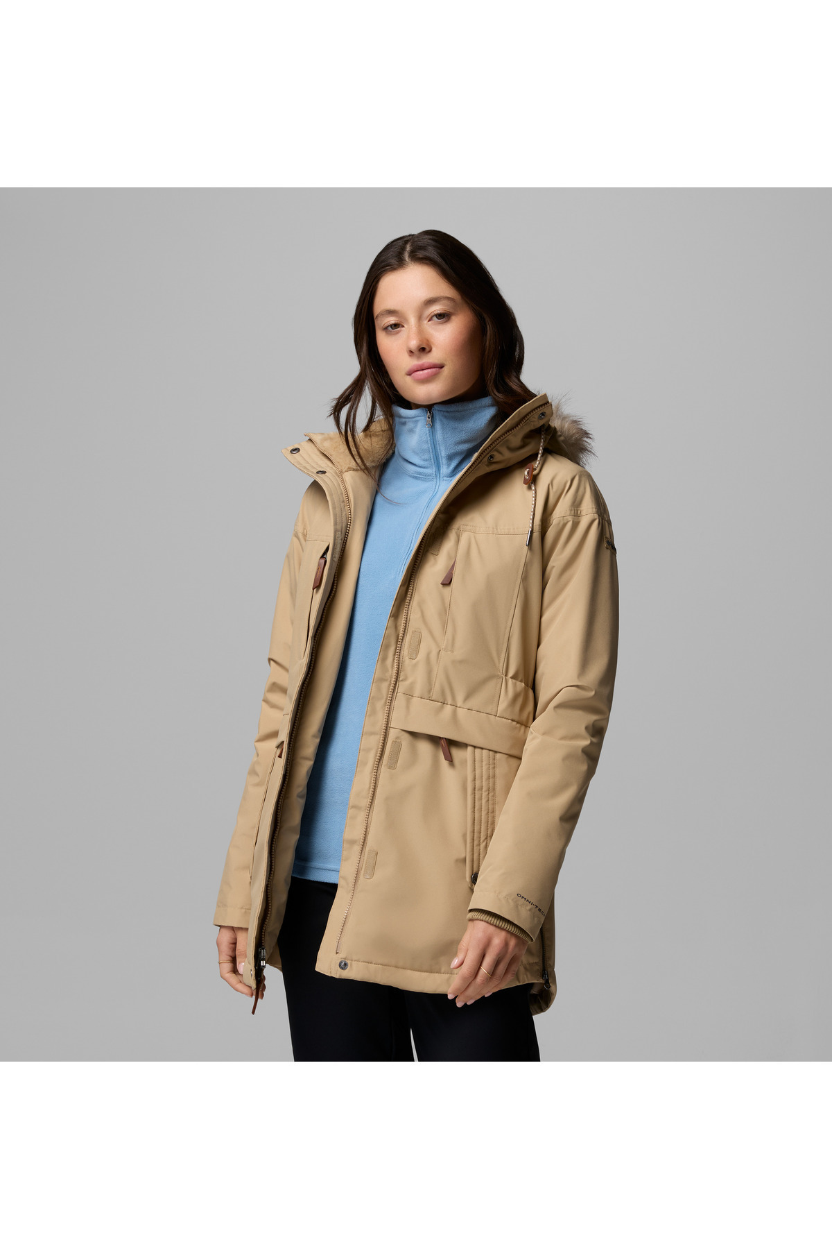 کاپشن زنانه Payton Pass II Insulated