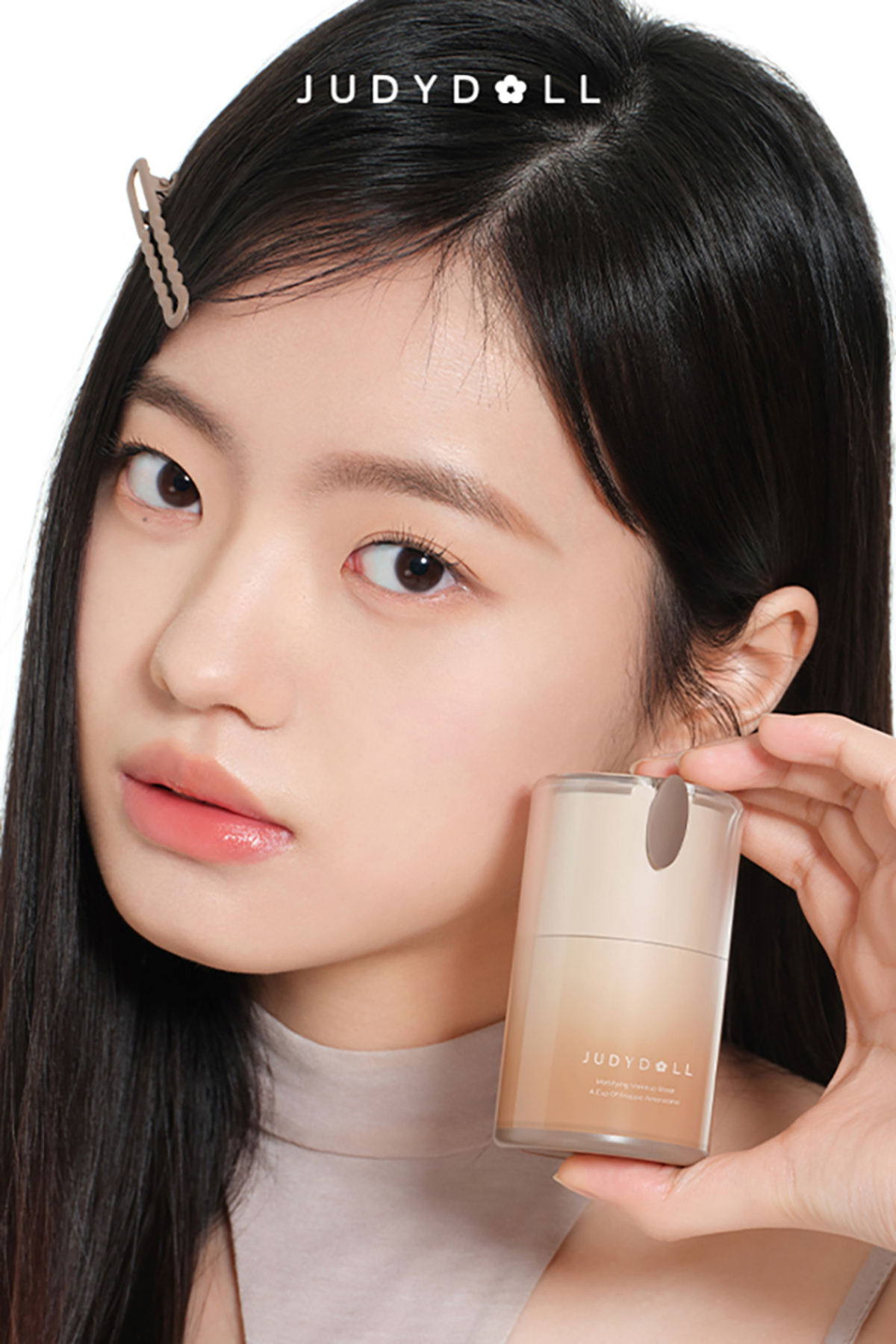 Mattifying Makeup Base Yağ Kontrolü Sağlayan Makyaj Bazı 30 g — بژ AU2600072 — تصویر 3 از 7