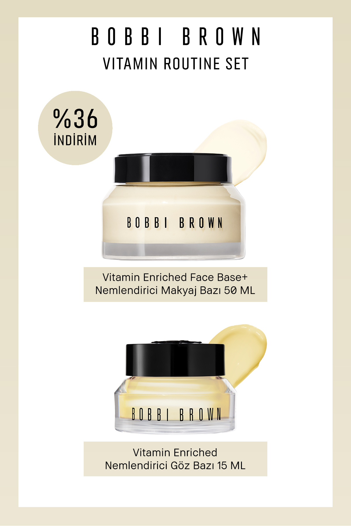 Vitamin Routine Set — BBTR72