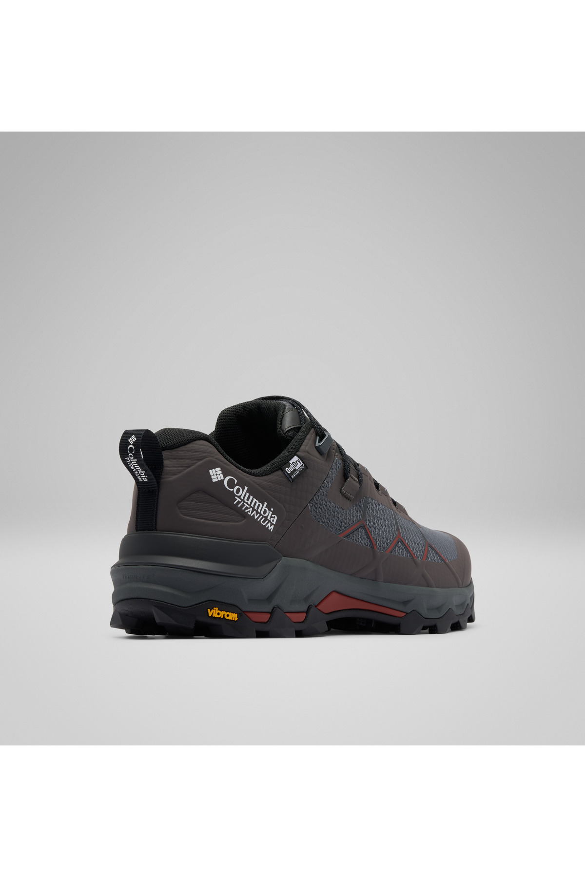 Columbia Peakfreak Titanium Outdry Erkek Ayakkabı görsel 4