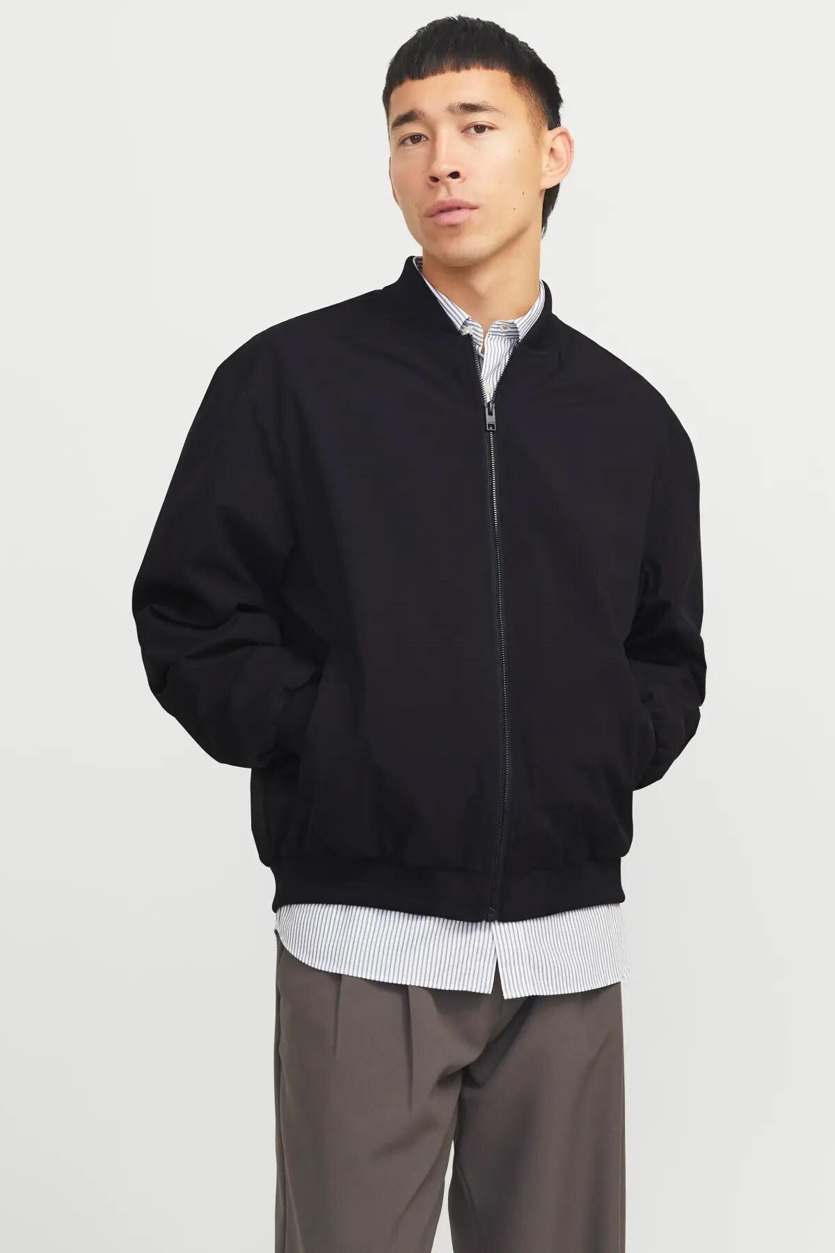 ژاکت مردانه Jjecharge جک اند جونز ژاکت اسپرت Jack & Jones