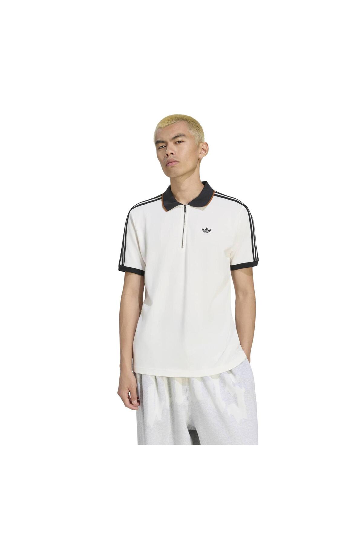 تیشرتمردانهadidasسفید تیشرتمردانهadidasسفید