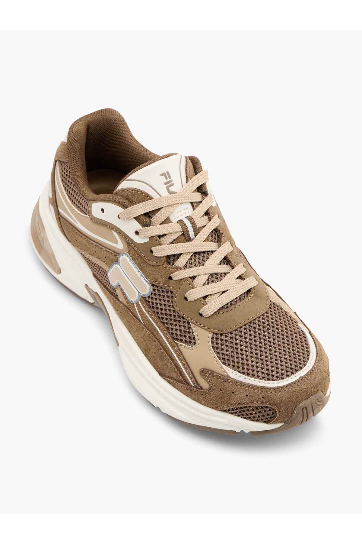Fila Bağcıklı Sneaker görsel 2