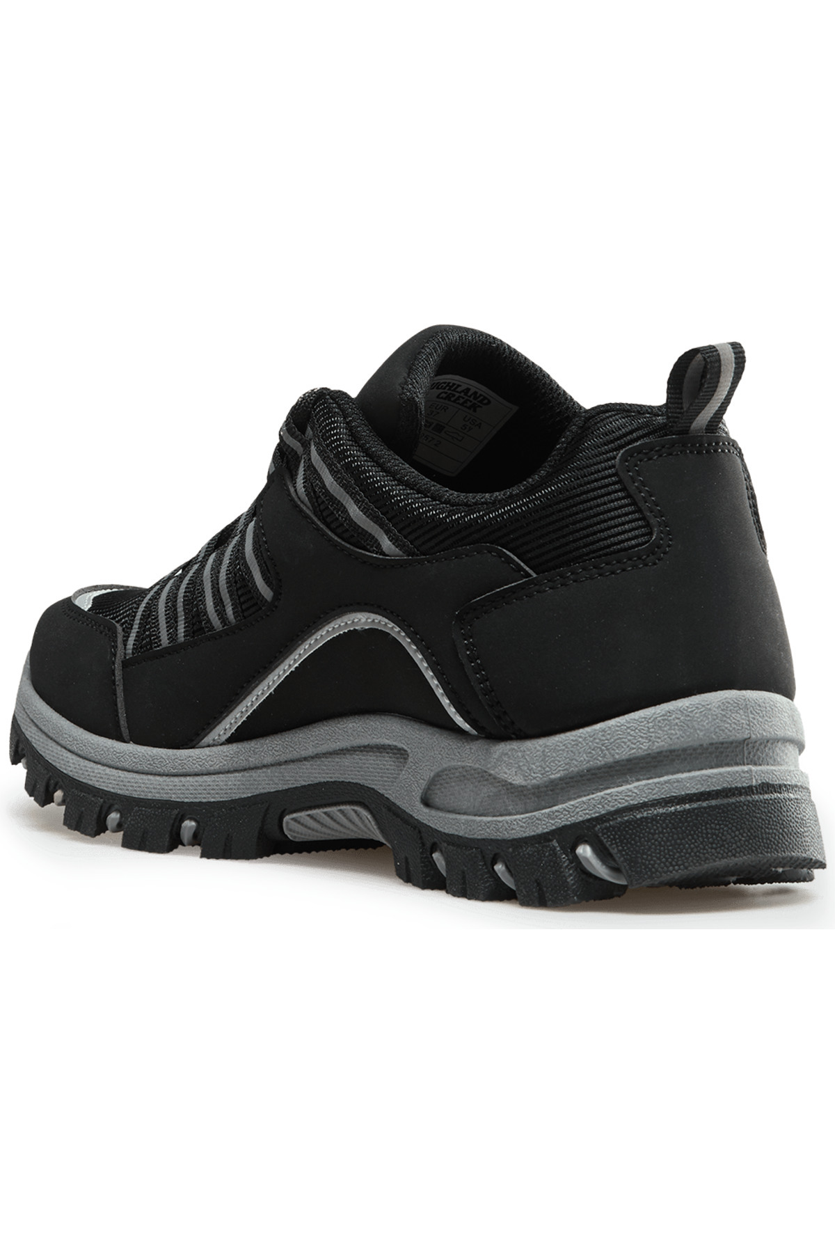 Highland Creek Günlük Trekking Ayakkabı görsel 3