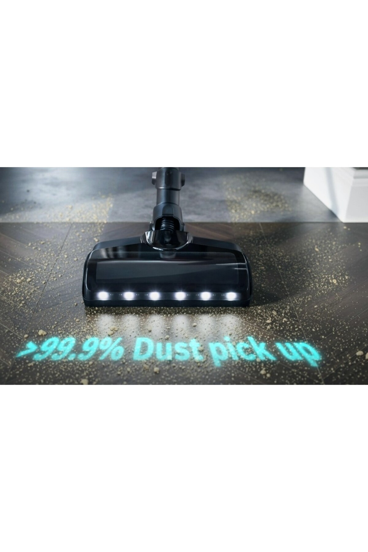 Siemens Q 500 BOSCH UNLİMİTED 6-7-8 SERİLERİNE UYUMLU IŞIKLI FIRÇA