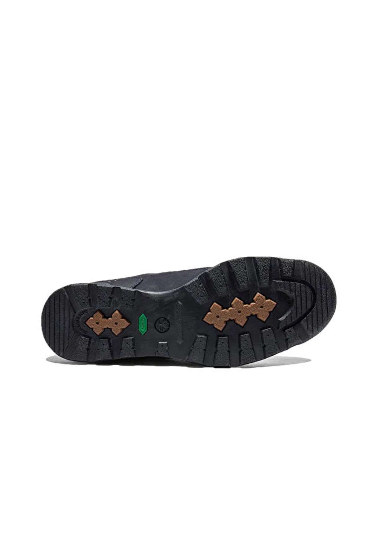 کفش کوهنوردی مردانه EURO ROCK MID LACE UP TB06165R4841 رنگ آبی