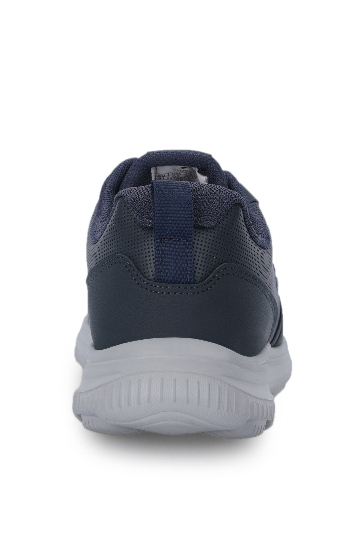 Slazenger EVEREST I Unisex Lacivert Koşu & Yürüyüş Spor Ayakkabısı görsel 6