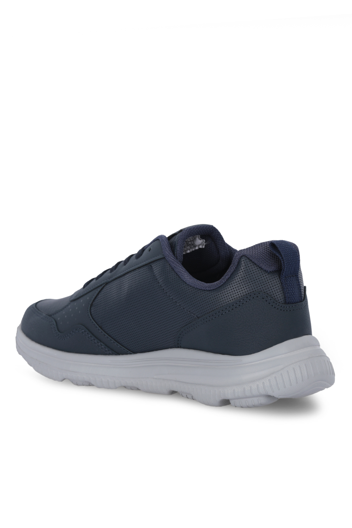 Slazenger EVEREST I Unisex Lacivert Koşu & Yürüyüş Spor Ayakkabısı görsel 3