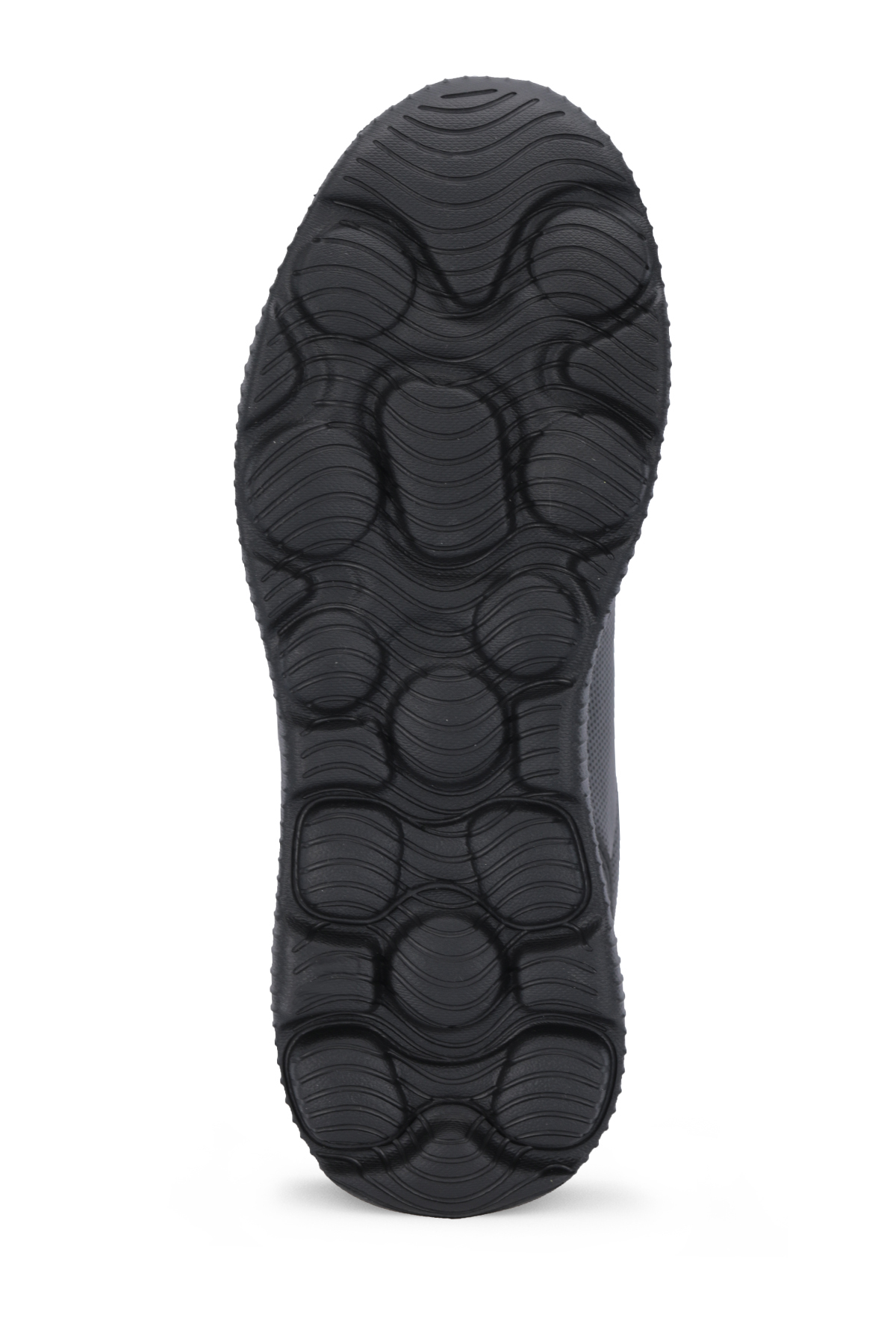 Slazenger EVEREST I Erkek Siyah / Siyah Koşu & Yürüyüş Spor Ayakkabısı görsel 7
