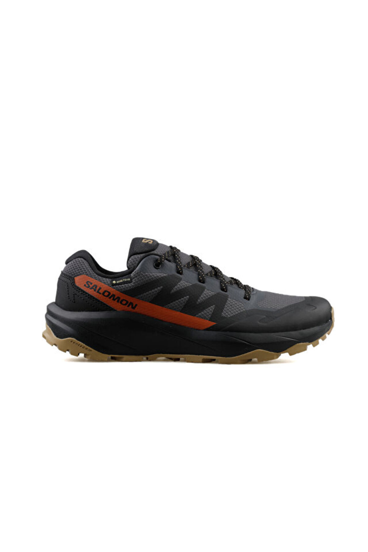 کفش‌های فضای باز مردانه OUTSCAPE GTX L49233000 خاکستری سالومون کفش بیرونی Salomon