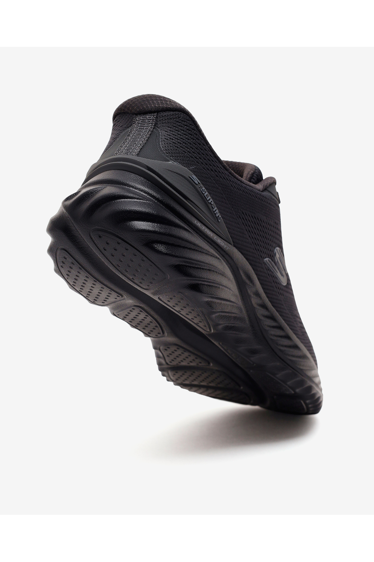 کفش پیاده روی SKECHERS مردانه | اسکچرز 233459 BBK - تصویر 7